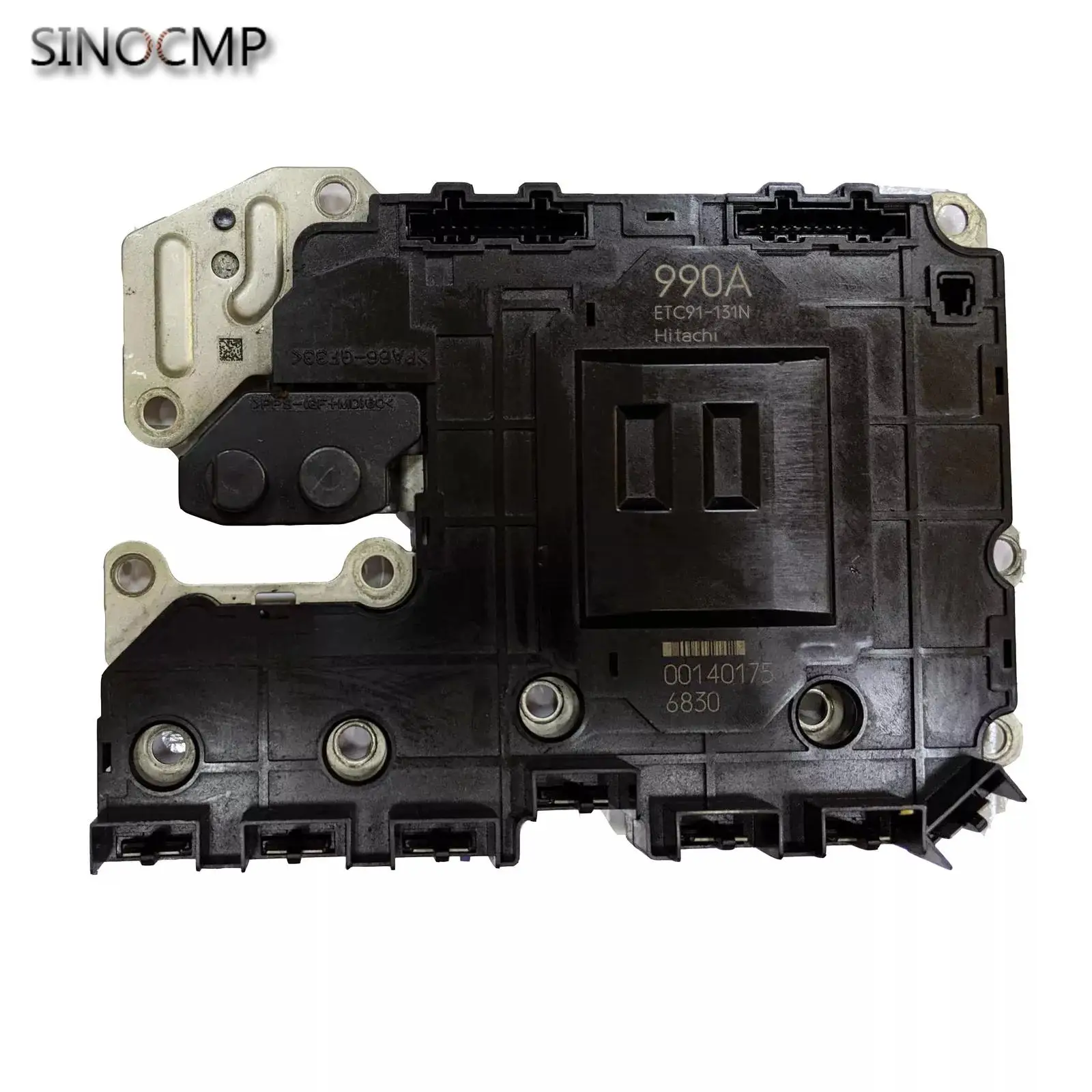 Transmission Control Unit TCM TCU ETC91-900N RE5R05A A5SR1 For NISSAN SUBARU LEGACY 2.5L Car Chassis Automobiles Parts
Transmission Control Unit TCM TCU ETC91-900N RE5R05A A5SR1 For NISSAN SUBARU LEGACY 2.5L Car Chassis Automobiles Parts
