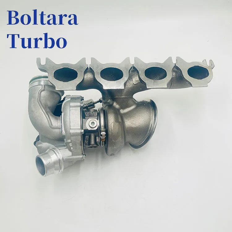 894017-5001S 894017- 5004S 858537-0007 894017-0001 MGT2256KSZ Universal Turbo Kit Turbocharger For Mini John Cooper Works GP
894017-5001S 894017- 5004S 858537-0007 894017-0001 MGT2256KSZ Universal Turbo Kit Turbocharger For Mini John Cooper Works GP