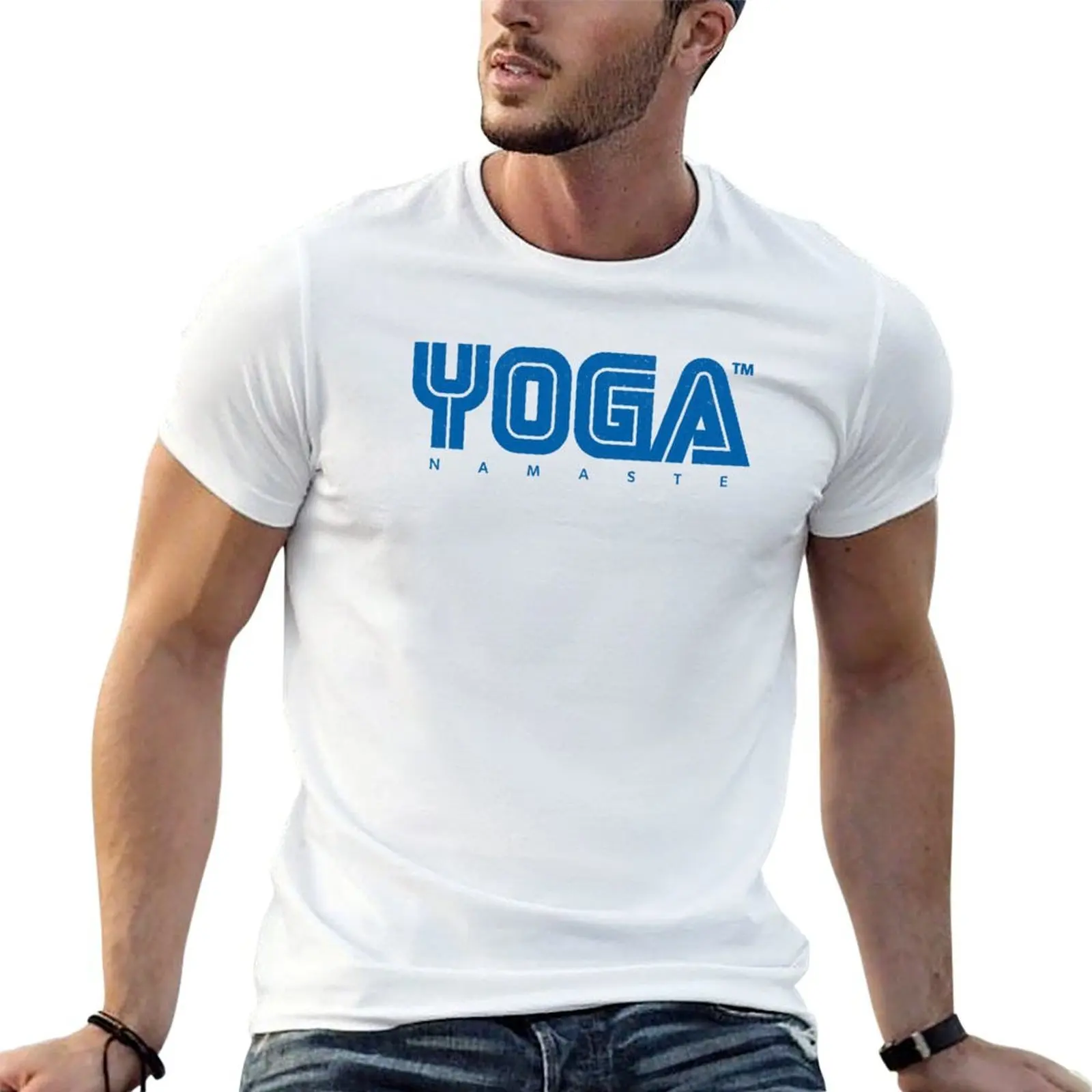 Vintage Yoga Retro Sega Gamer Logo T-Shirt t shirts for man pack white funny t shirts man t shirts for man slim fit T-Shirt
Vintage Yoga Retro Sega Gamer Logo T-Shirt t shirts for man pack white funny t shirts man t shirts for man slim fit T-Shirt