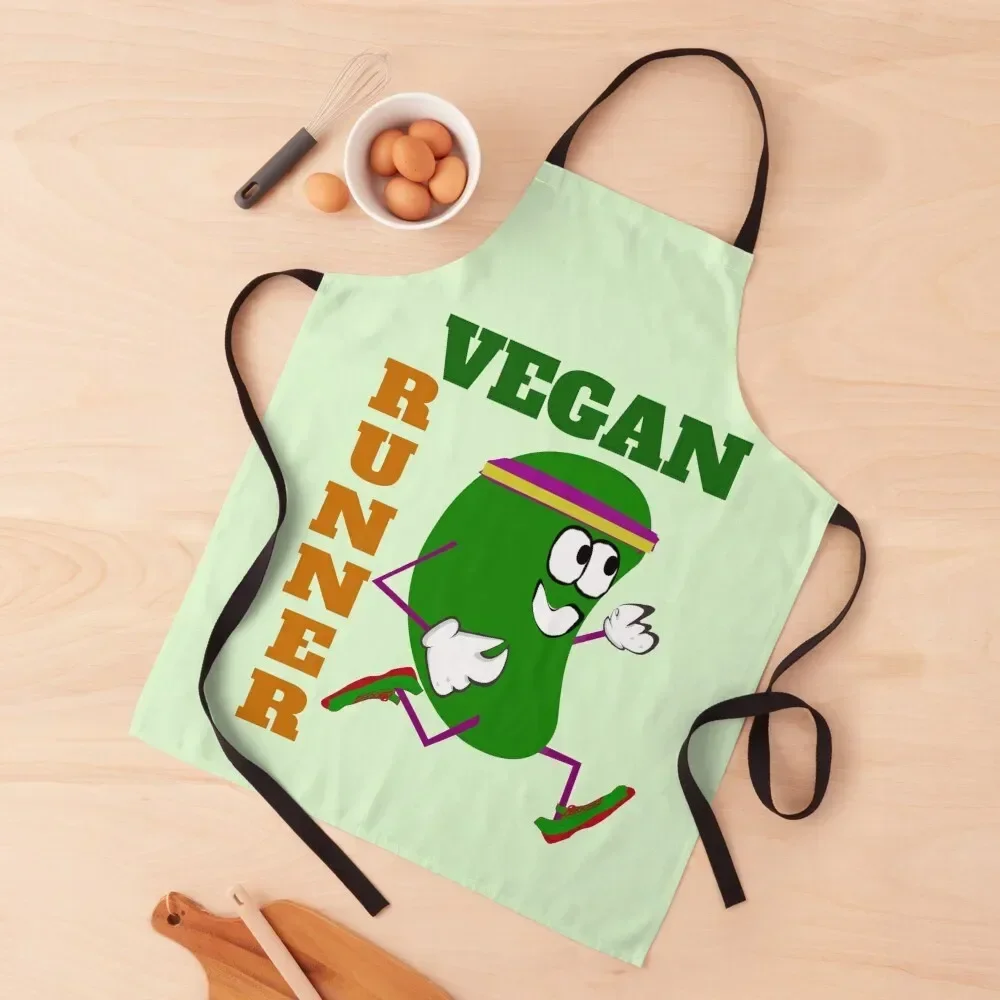 Cross Country Vegan Runner Apron man chef uniform Cooking Clothes Kitchens Accessories Apron
Cross Country Vegan Runner Apron man chef uniform Cooking Clothes Kitchens Accessories Apron