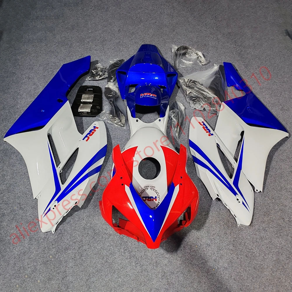 For Honda CBR 1000RR 2004 2005 Fairing Plastic Body Kit CBR 1000 RR 04 05 Prime Injection Motorcycle Fairings
For Honda CBR 1000RR 2004 2005 Fairing Plastic Body Kit CBR 1000 RR 04 05 Prime Injection Motorcycle Fairings