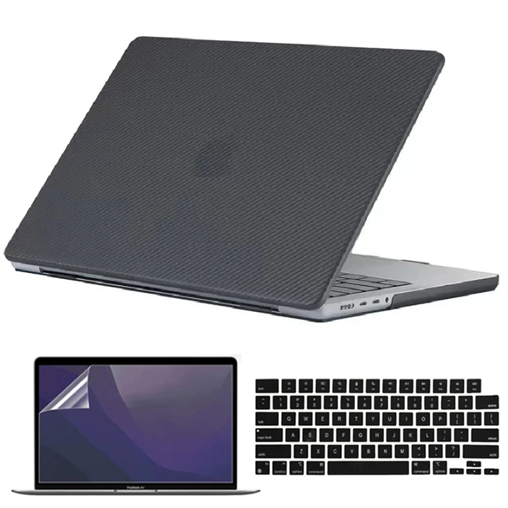 For MacBook Air 13 M4 2025 Case Air M3 M2 2024 2022 Case For Macbook Pro 14 16 M4 2024 Case For MacBook Air 15 M4 2025 Cover
For MacBook Air 13 M4 2025 Case Air M3 M2 2024 2022 Case For Macbook Pro 14 16 M4 2024 Case For MacBook Air 15 M4 2025 Cover