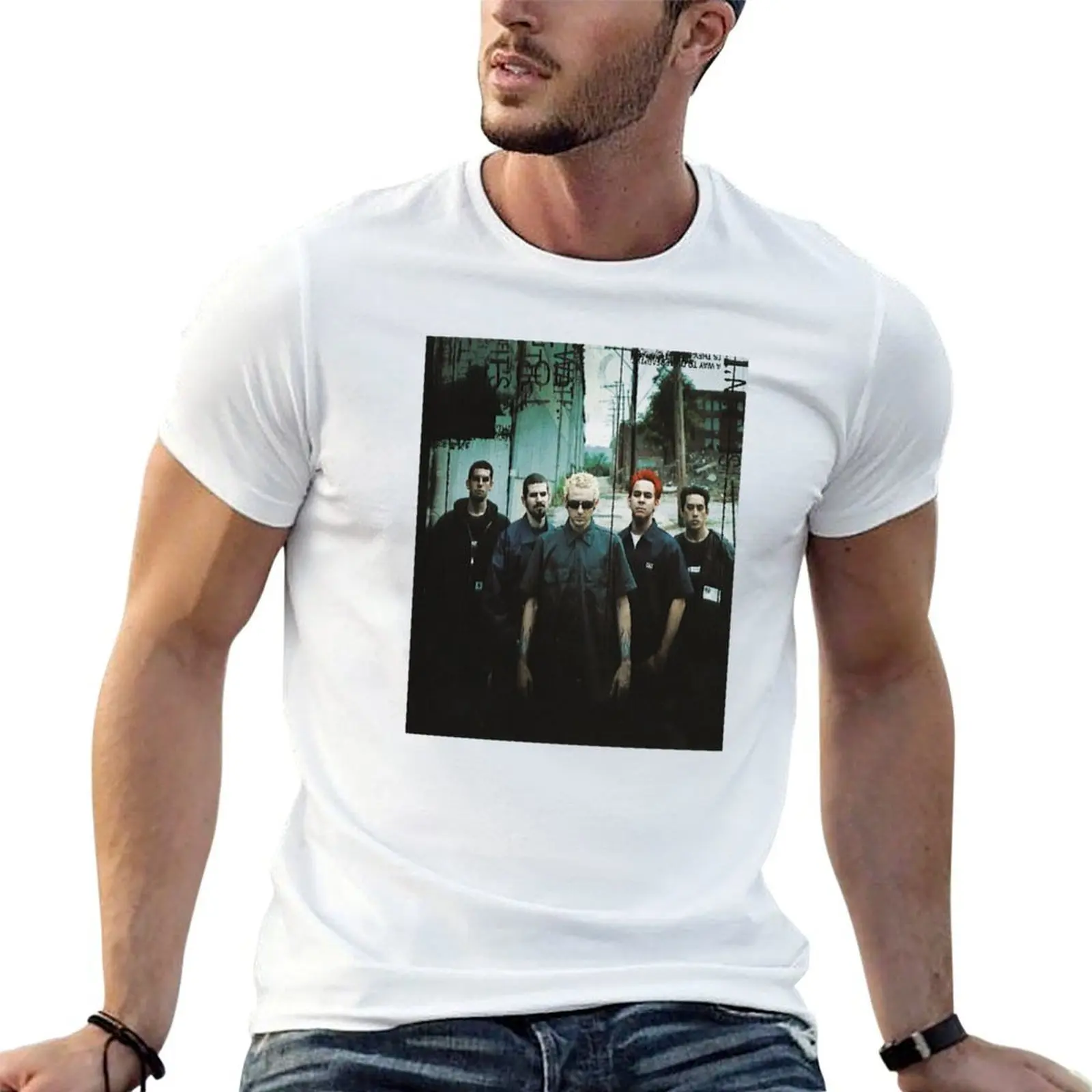 Best Band T-Shirt t shirts for man graphic vintage man t shirts cotton t shirts with prints T-shirt
Best Band T-Shirt t shirts for man graphic vintage man t shirts cotton t shirts with prints T-shirt