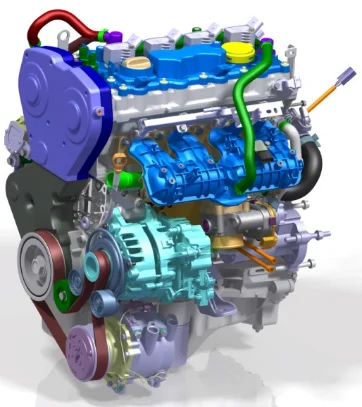 China Engine 4C15TDR Model Customized with High Quality Power and Low Price Engine Fuel Economy
China Engine 4C15TDR Model Customized with High Quality Power and Low Price Engine Fuel Economy