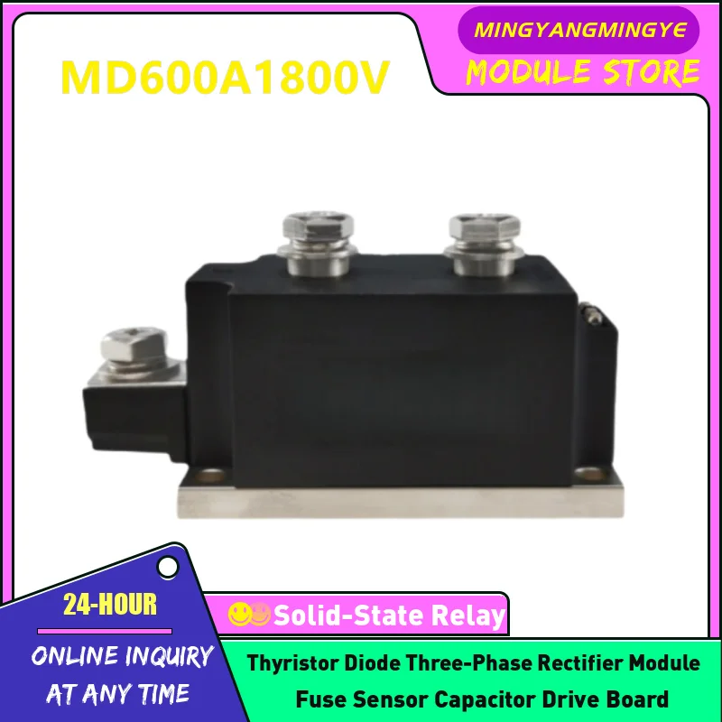 НОВЫЙ модуль MTC350A800V MTC350A600V MTC350A1000V MTC350A1200V MTC350A1400V MTC350A1800V MTC350A2000V MTC350A2200V MTC350A2500V
НОВЫЙ модуль MTC350A800V MTC350A600V MTC350A1000V MTC350A1200V MTC350A1400V MTC350A1800V MTC350A2000V MTC350A2200V MTC350A2500V