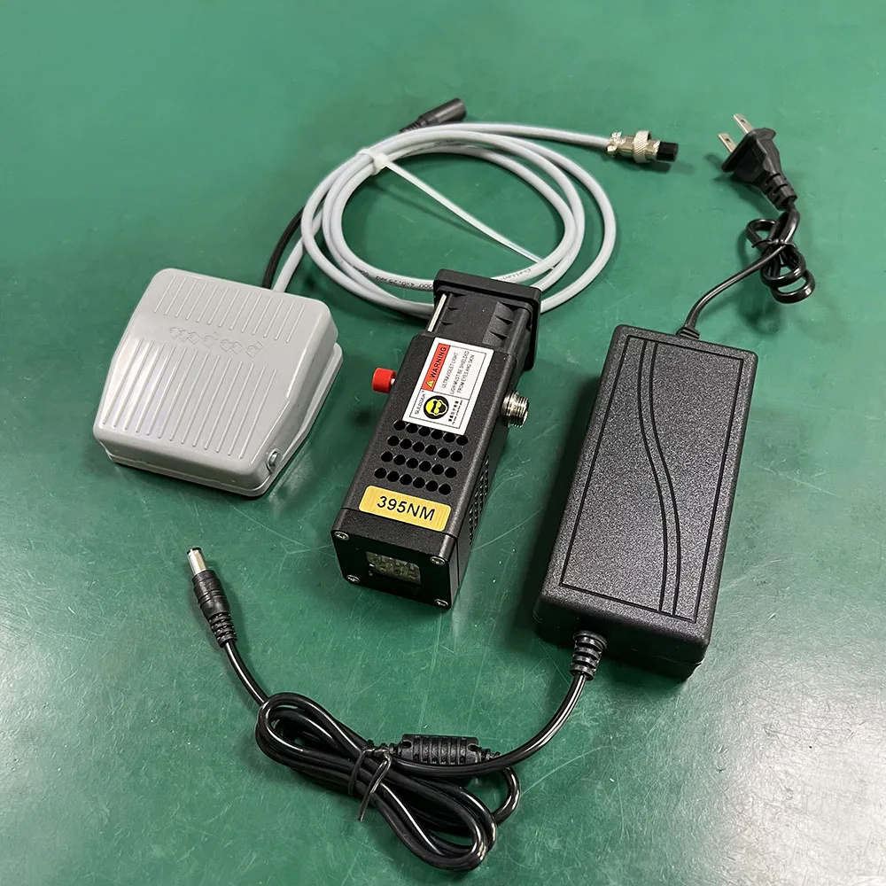 Fan cooling UV lampe 365nm linear LED curing device for Uv flatbed printer ink Curing UV LED gel the cure SU-F202035A-JT
Fan cooling UV lampe 365nm linear LED curing device for Uv flatbed printer ink Curing UV LED gel the cure SU-F202035A-JT