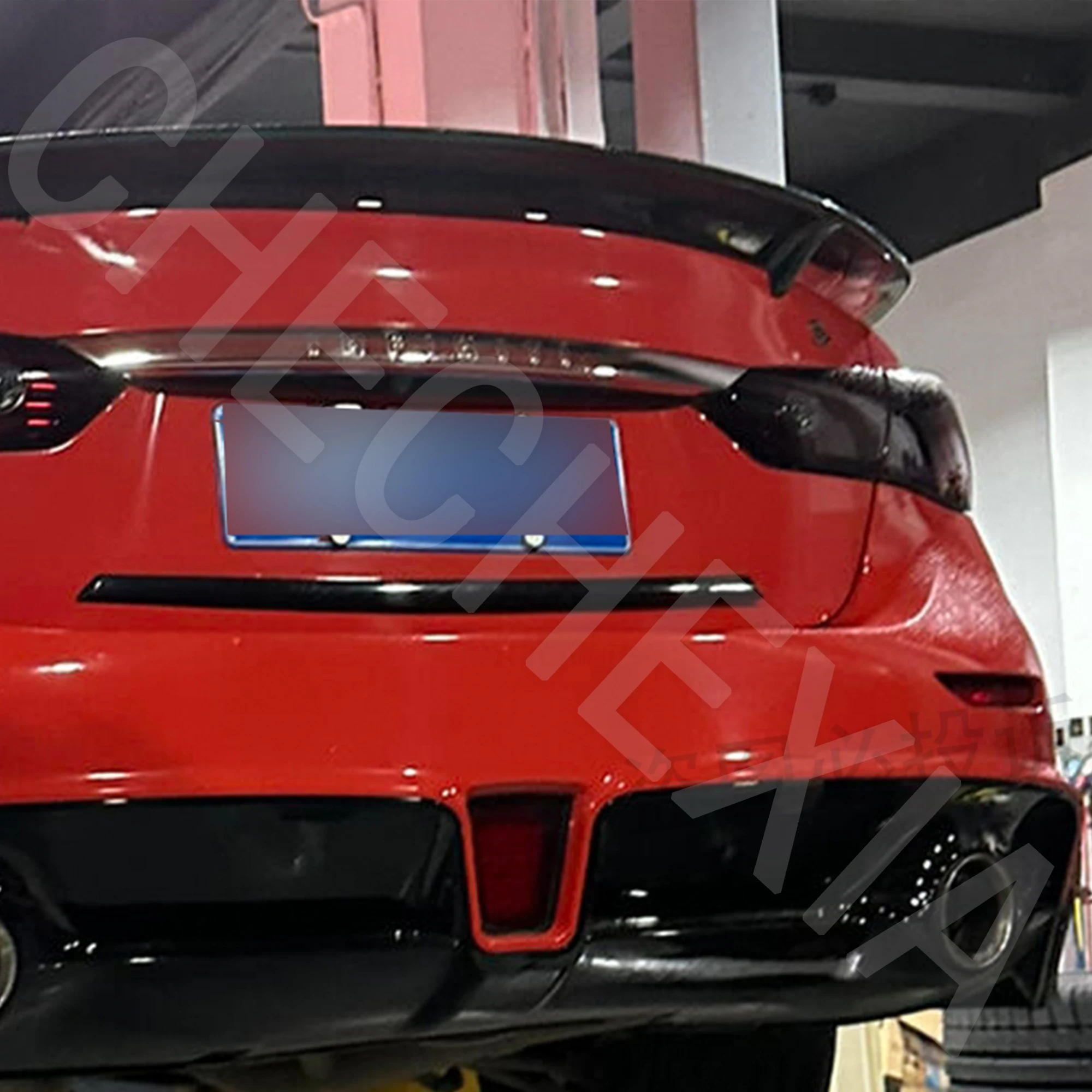 Spoiler Wings For Infiniti Q50L Four Door Sedan 2014-2019 T-Shaped Fiberglass Car Rear Trunk Lid Wing
Spoiler Wings For Infiniti Q50L Four Door Sedan 2014-2019 T-Shaped Fiberglass Car Rear Trunk Lid Wing