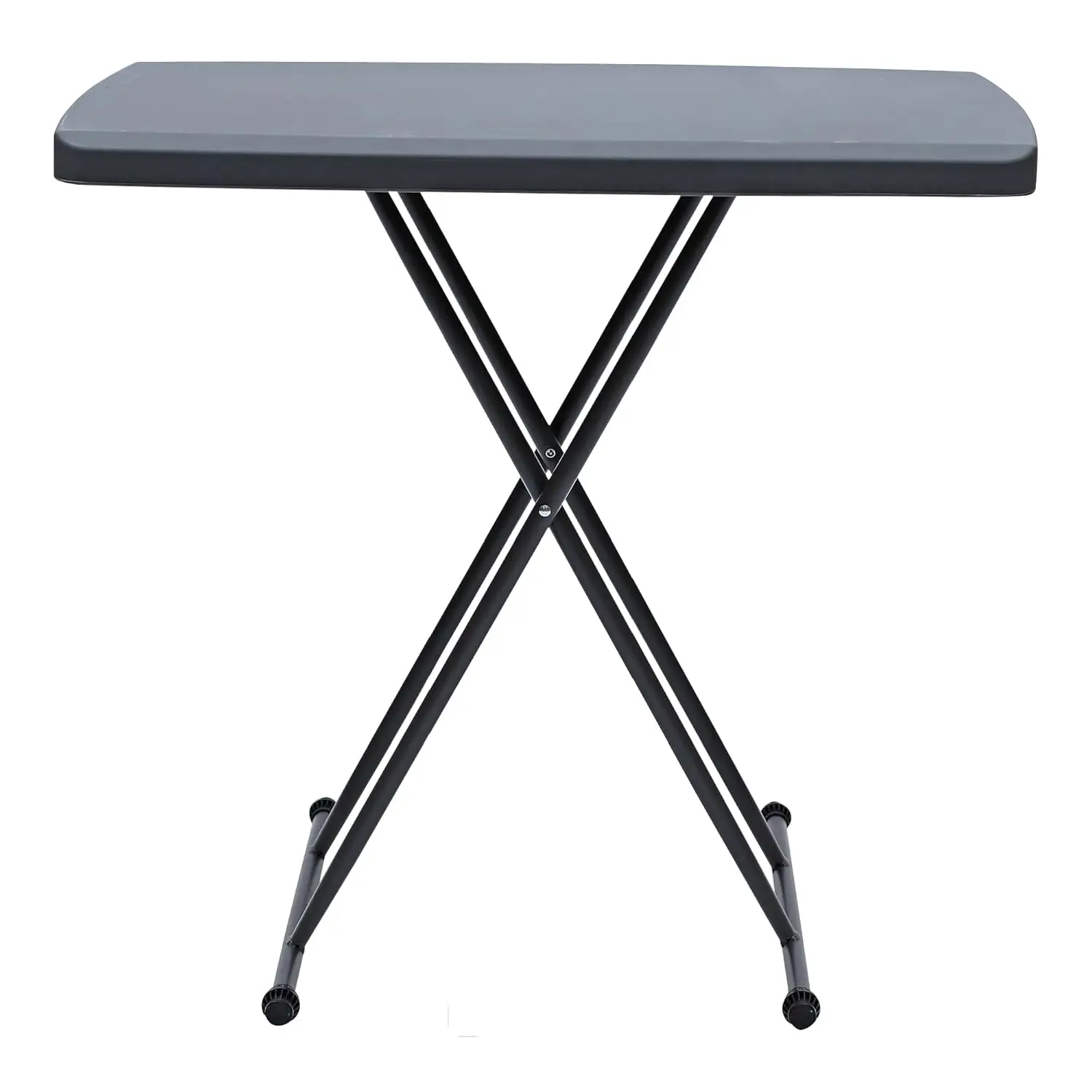 Portable Folding Table, Adjustable Height, Heavy Duty for Camping & Home Use, 19.5x30x28 Inches
Portable Folding Table, Adjustable Height, Heavy Duty for Camping & Home Use, 19.5x30x28 Inches