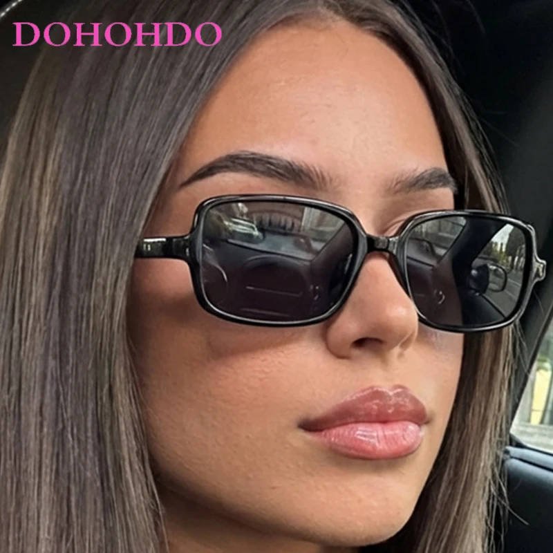 Vintage Classic Square Rice Nail Women Sunglasses New Luxury Design Men Small Frame Shades Driving Travel Sunglass Female UV400
Vintage Classic Square Rice Nail Women Sunglasses New Luxury Design Men Small Frame Shades Driving Travel Sunglass Female UV400