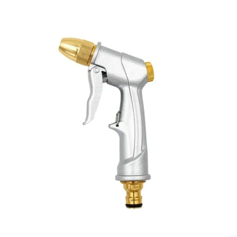 2025 New Garden Water Sprayer Gardening Sprayer Adjustable Metal Water Sprayer Household Yard
2025 New Garden Water Sprayer Gardening Sprayer Adjustable Metal Water Sprayer Household Yard