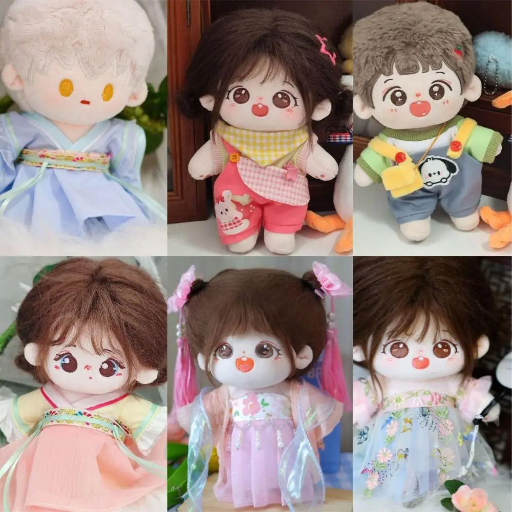 15cmCotton Doll Mini Dresses Clothes BJD OB11 15cm Cotton Doll Clothes Cosplay Props Princess Court Style Mini Princess Skirt
15cmCotton Doll Mini Dresses Clothes BJD OB11 15cm Cotton Doll Clothes Cosplay Props Princess Court Style Mini Princess Skirt
