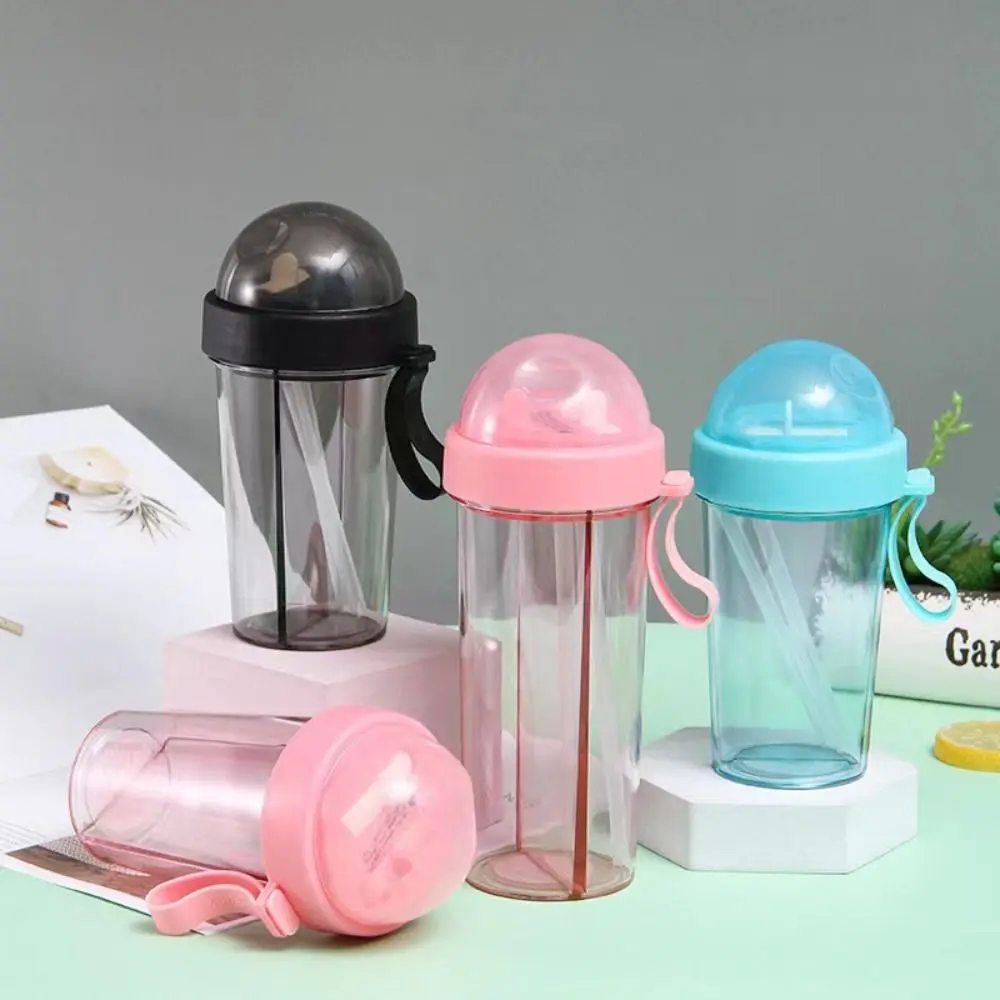 Drinkware Large Capacity Double Drinking Cup Cute Heat-resistant Water Bottle Portable Leak Proof Tea Kettle Gift
Drinkware Large Capacity Double Drinking Cup Cute Heat-resistant Water Bottle Portable Leak Proof Tea Kettle Gift