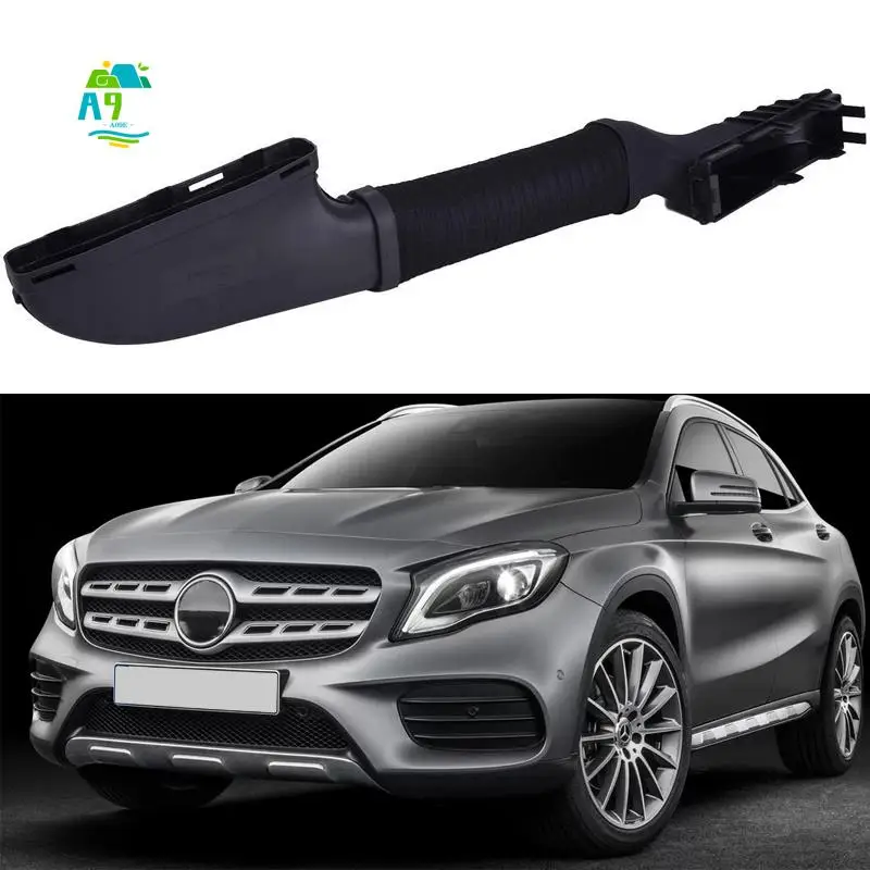 A09E-Car Air Intake Pipe Duct Hose For Mercedes-Benz X156 GLA250 CLA250 2700900382
A09E-Car Air Intake Pipe Duct Hose For Mercedes-Benz X156 GLA250 CLA250 2700900382