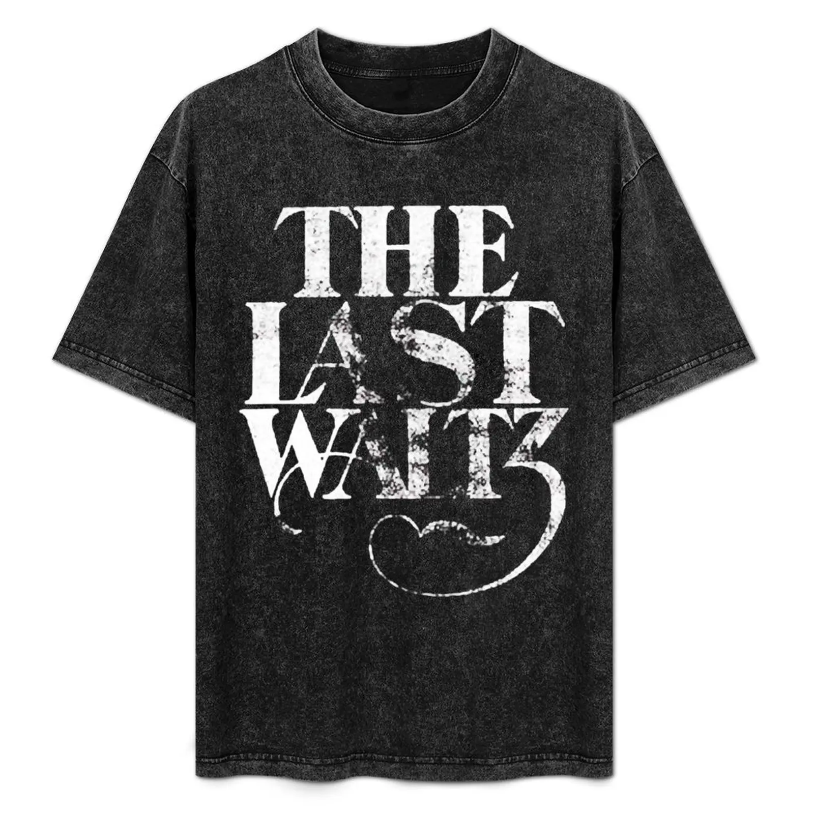 The Last Waltz T-Shirt Holiday Simple Tee Shirt
The Last Waltz T-Shirt Holiday Simple Tee Shirt