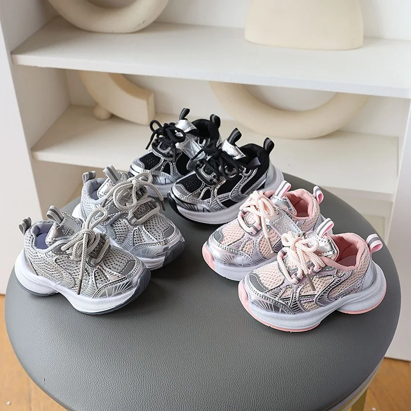 Chil Spor Shoes2022, осенняя повседневная обувь, простая универсальная обувь на плоской подошве с мягкой подошвой, удобная уличная обувь для мальчиков и девочек для девочек
Chil Spor Shoes2022, осенняя повседневная обувь, простая универсальная обувь на плоской подошве с мягкой подошвой, удобная уличная обувь для мальчиков и девочек для девочек