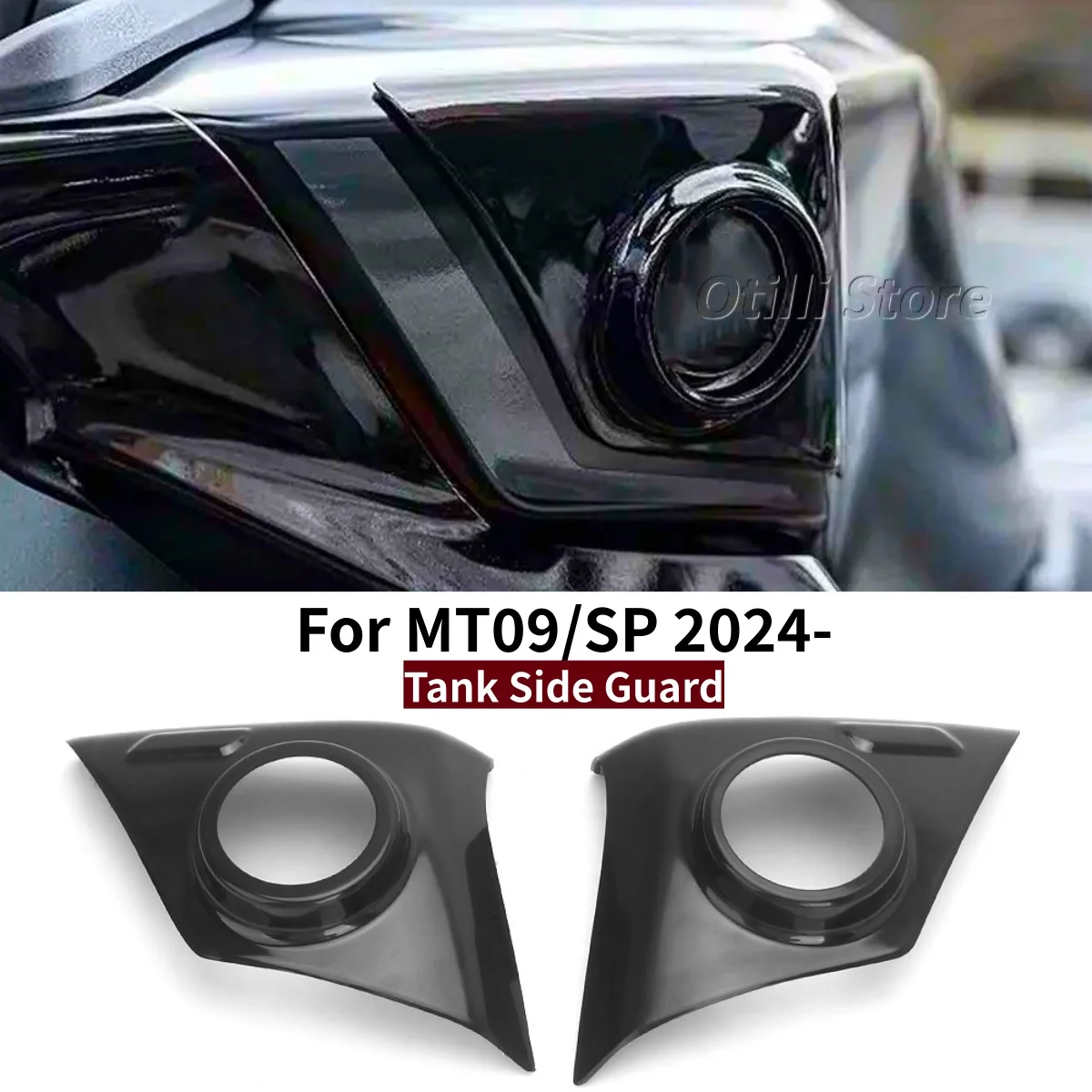 For YAMAHA MT 09 SP MT09 MT-09 2024 2025 Motorcycle Oil Tank Side Cover Fairing Guard Tank Decorative Skin Protection
For YAMAHA MT 09 SP MT09 MT-09 2024 2025 Motorcycle Oil Tank Side Cover Fairing Guard Tank Decorative Skin Protection