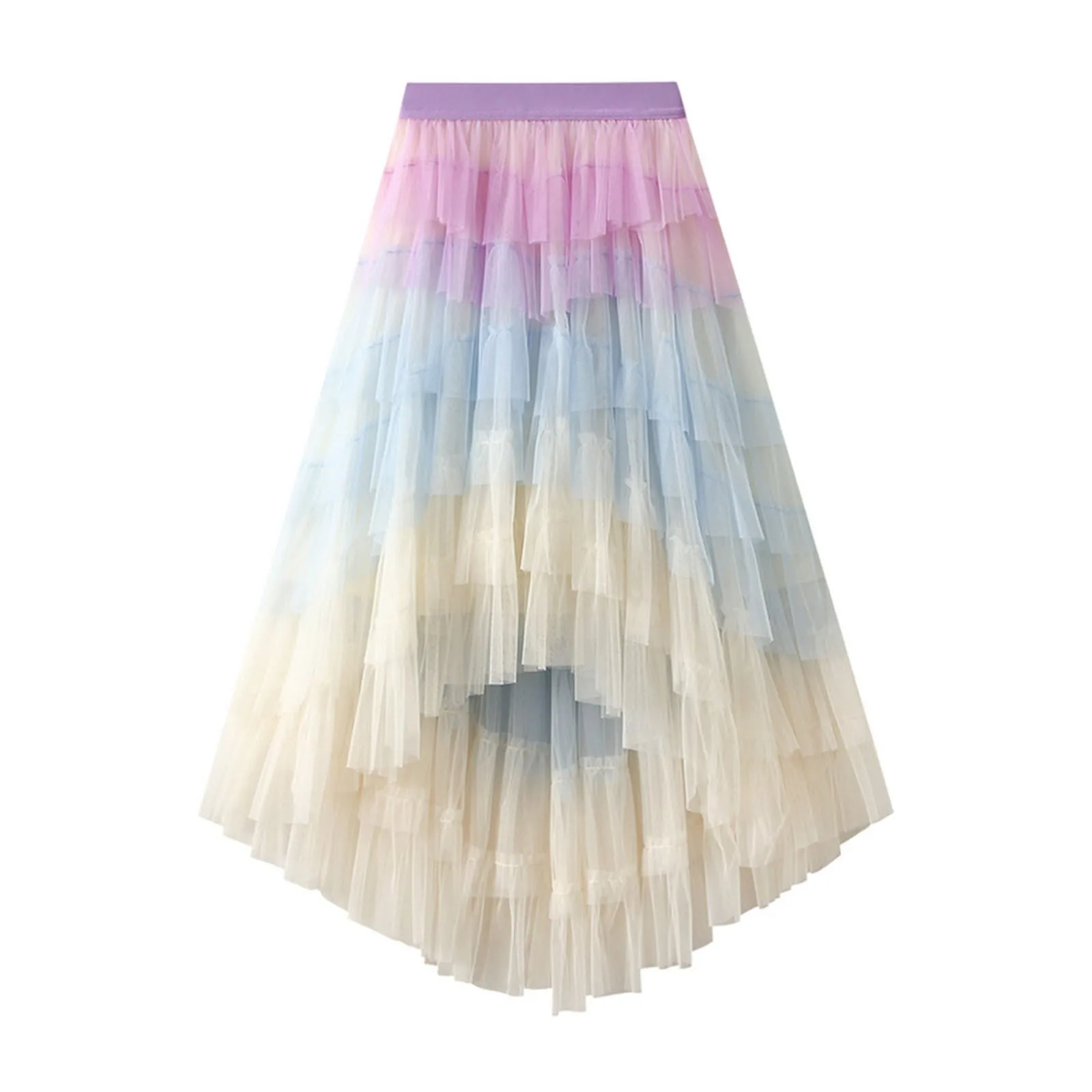 2025 Fairy Skirts Women Party A Line Midi Skirts Sweet Girl Irregular Skirt Elegant High Waist Cocktail Wedding Flared Skirt
2025 Fairy Skirts Women Party A Line Midi Skirts Sweet Girl Irregular Skirt Elegant High Waist Cocktail Wedding Flared Skirt