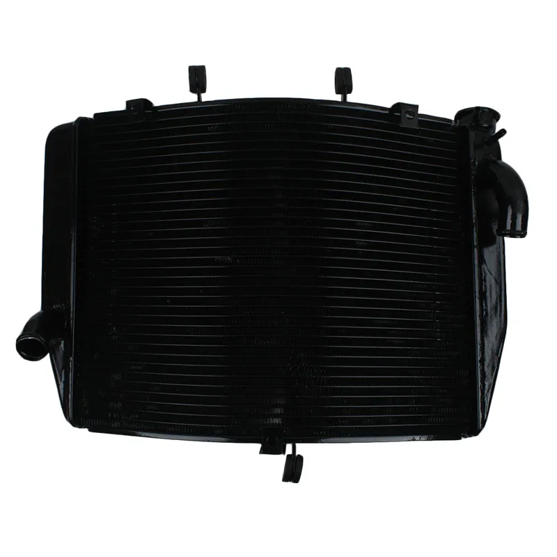 Replacement Radiator Cooler Fit For KAWASAKI NINJA ZX-6R ZX6R 2007-2008 Motorcycle
Replacement Radiator Cooler Fit For KAWASAKI NINJA ZX-6R ZX6R 2007-2008 Motorcycle