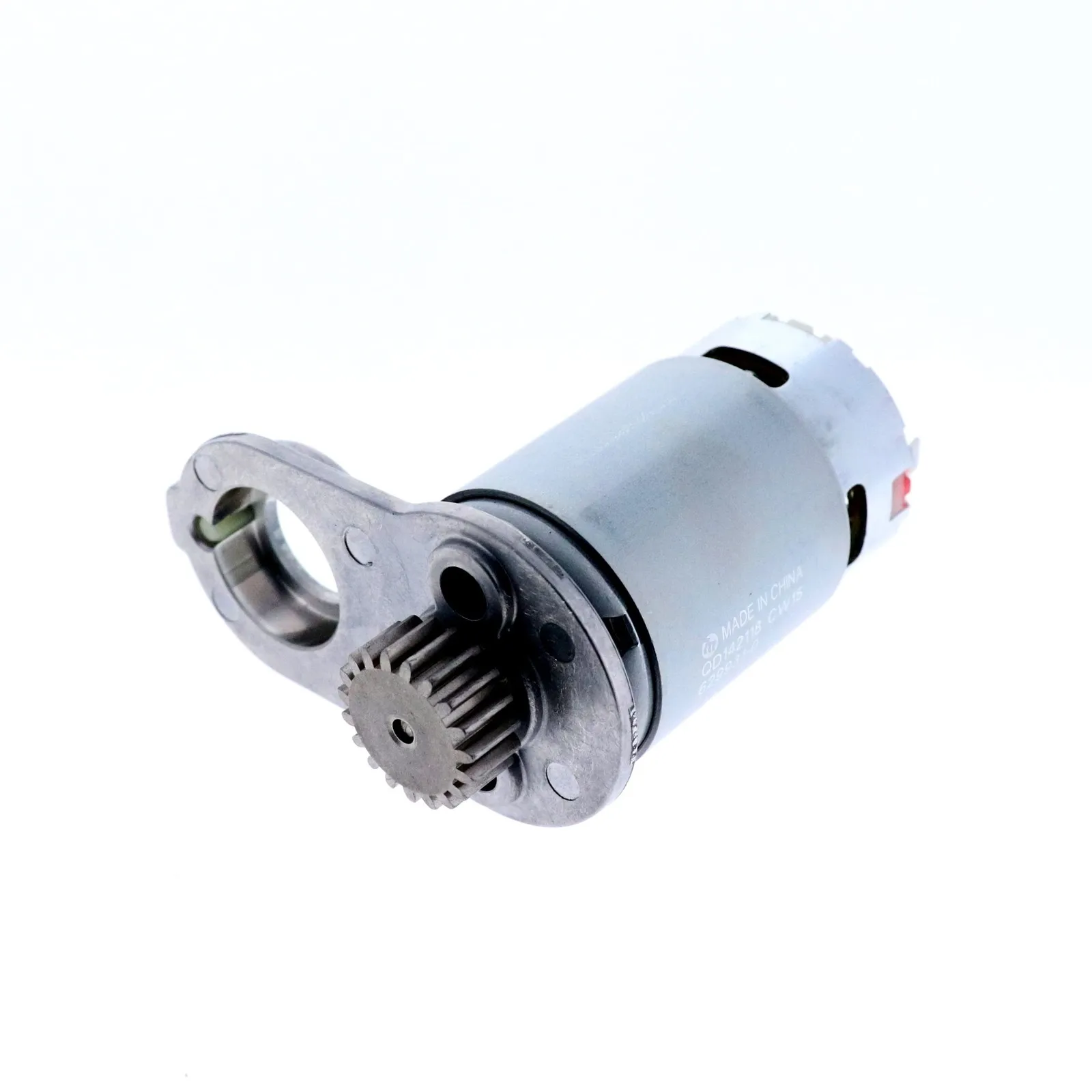 For Makita LXRU02 Mower: Original Equipment Manufacturer DC Motor - Part 629932-8
For Makita LXRU02 Mower: Original Equipment Manufacturer DC Motor - Part 629932-8