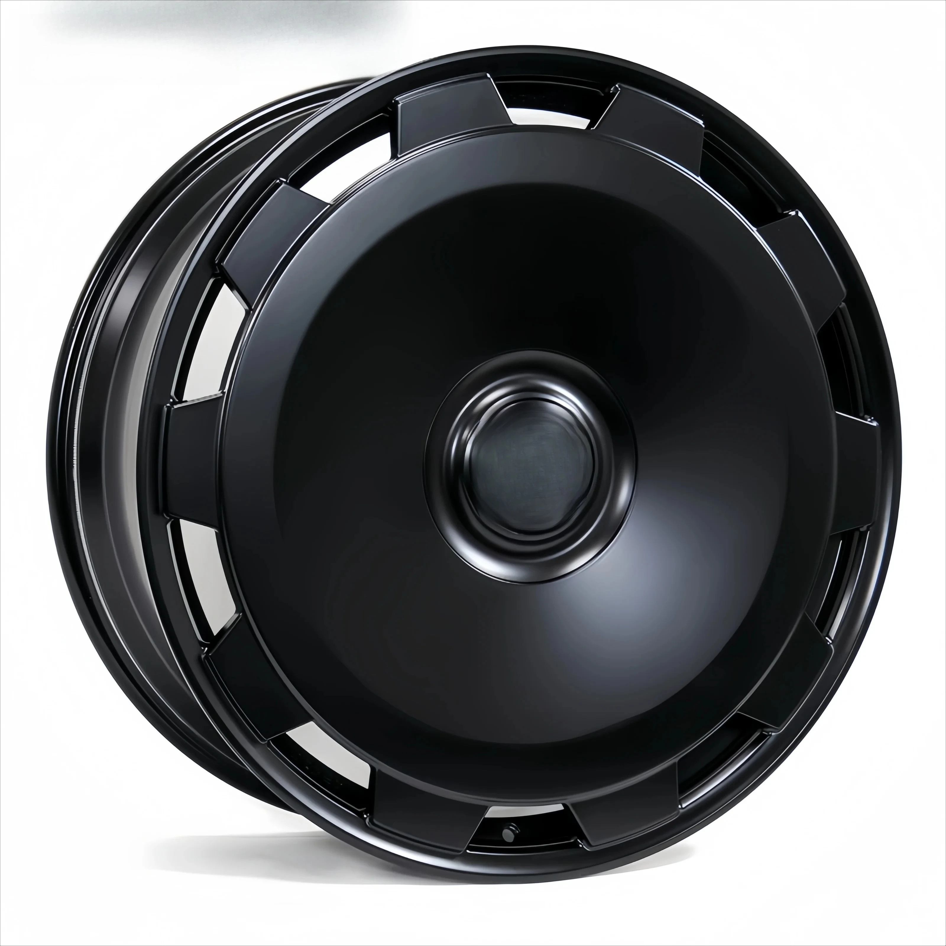 New Design One-Piece Wheels 5x112 5x120 5x114.3 Black Monolithic Wheels Deep Concave Forged Wheels for models
New Design One-Piece Wheels 5x112 5x120 5x114.3 Black Monolithic Wheels Deep Concave Forged Wheels for models
