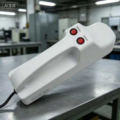 WFH-204BS Portable Ultraviolet UV Lamp 365nm/254nm High Sensitivity UV Lab Equipment Ultraviolet
WFH-204BS Portable Ultraviolet UV Lamp 365nm/254nm High Sensitivity UV Lab Equipment Ultraviolet