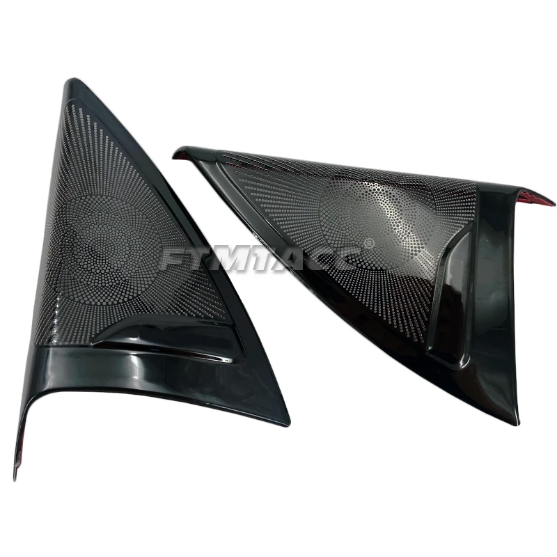 For BMW X3 G01 2018 -2020 2021 2022 Interior Trim Car Styling Car Audio Speaker Cover Stainless Steel Sticker Decor Accessories
For BMW X3 G01 2018 -2020 2021 2022 Interior Trim Car Styling Car Audio Speaker Cover Stainless Steel Sticker Decor Accessories