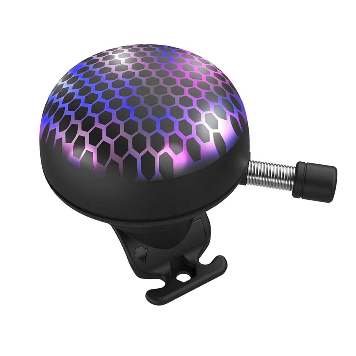 A72Z Bicycle Electronic Super Loud Luminescence Bell for Road Bike Universal Kids Horn Decorative Riding Gear
A72Z Bicycle Electronic Super Loud Luminescence Bell for Road Bike Universal Kids Horn Decorative Riding Gear