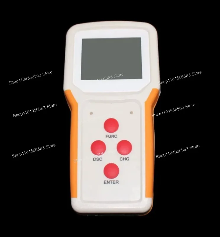 Portable Laptop Battery Tester RFNT3: Charge & Discharge Capacity Correction Tool
Portable Laptop Battery Tester RFNT3: Charge & Discharge Capacity Correction Tool