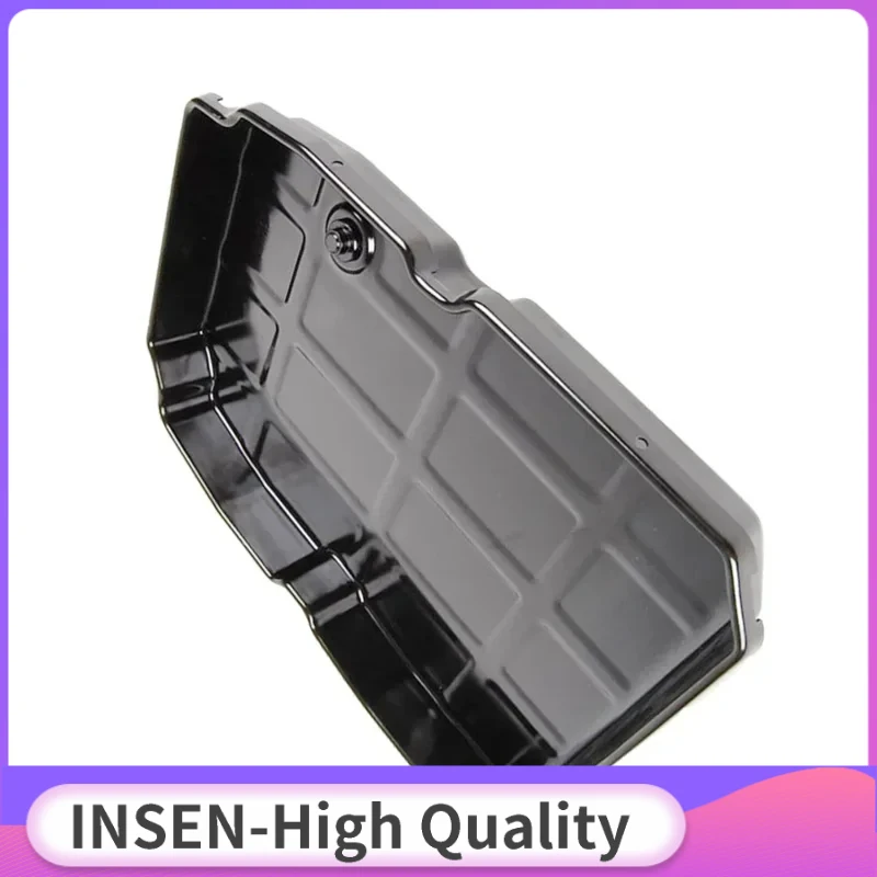 INSEN Suitable for (Be-nz E20) G3 MB-Automatic Transmission Oil Pan Gearbox Oil-Casing 722.6 A1402700812 A1402700512 A1402700412
INSEN Suitable for (Be-nz E20) G3 MB-Automatic Transmission Oil Pan Gearbox Oil-Casing 722.6 A1402700812 A1402700512 A1402700412