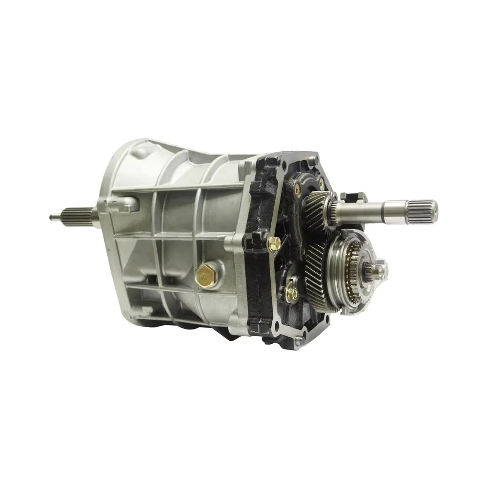 Durable Auto Gear Box Transmission Parts For Toyota Hilux 4X4 4Y 1RZ-New Condition Long Warranty
Durable Auto Gear Box Transmission Parts For Toyota Hilux 4X4 4Y 1RZ-New Condition Long Warranty