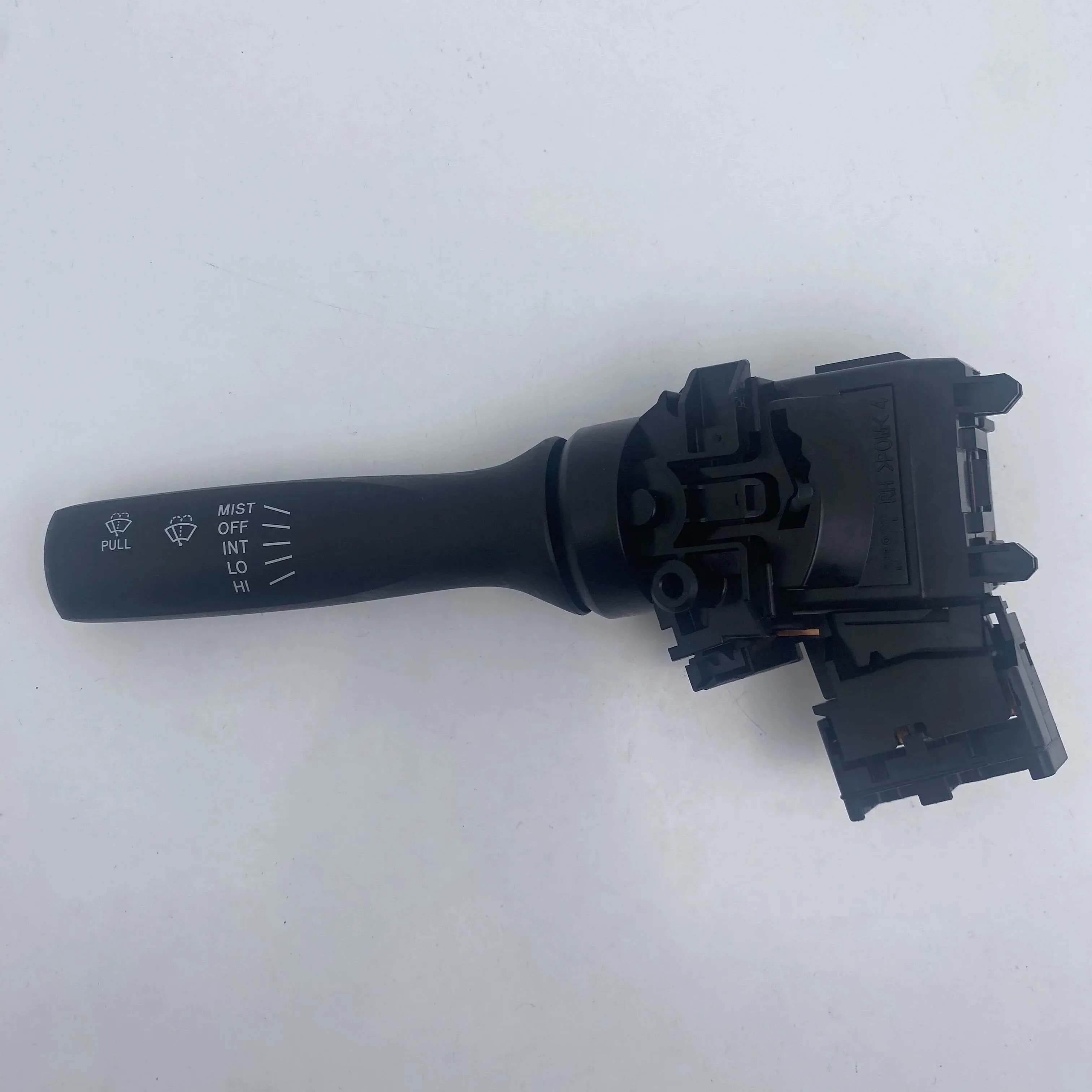 Original windshield wiper switch(RHD) For Toyota Vios 2007-2012 Hilux Kun25/26 Innova 2005-2015 84652-0D120 846520D120
Original windshield wiper switch(RHD) For Toyota Vios 2007-2012 Hilux Kun25/26 Innova 2005-2015 84652-0D120 846520D120