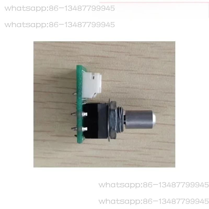 Original PM7000 MEC1000 MEC2000 PM-7000 MEC-1000 2000 Encoder Board 6200-20-09775
Original PM7000 MEC1000 MEC2000 PM-7000 MEC-1000 2000 Encoder Board 6200-20-09775