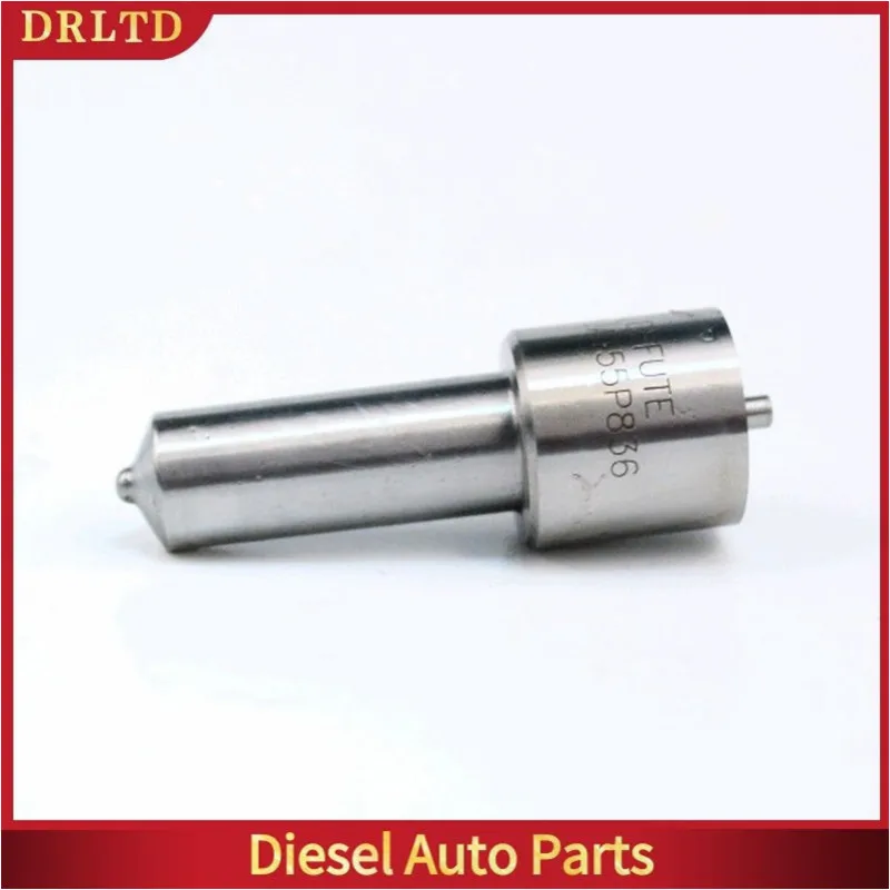 X1 Diesel Fuel Injection Nozzle DLLA155P836 Diesel Engine High Quality Nozzle DLLA155P836
X1 Diesel Fuel Injection Nozzle DLLA155P836 Diesel Engine High Quality Nozzle DLLA155P836