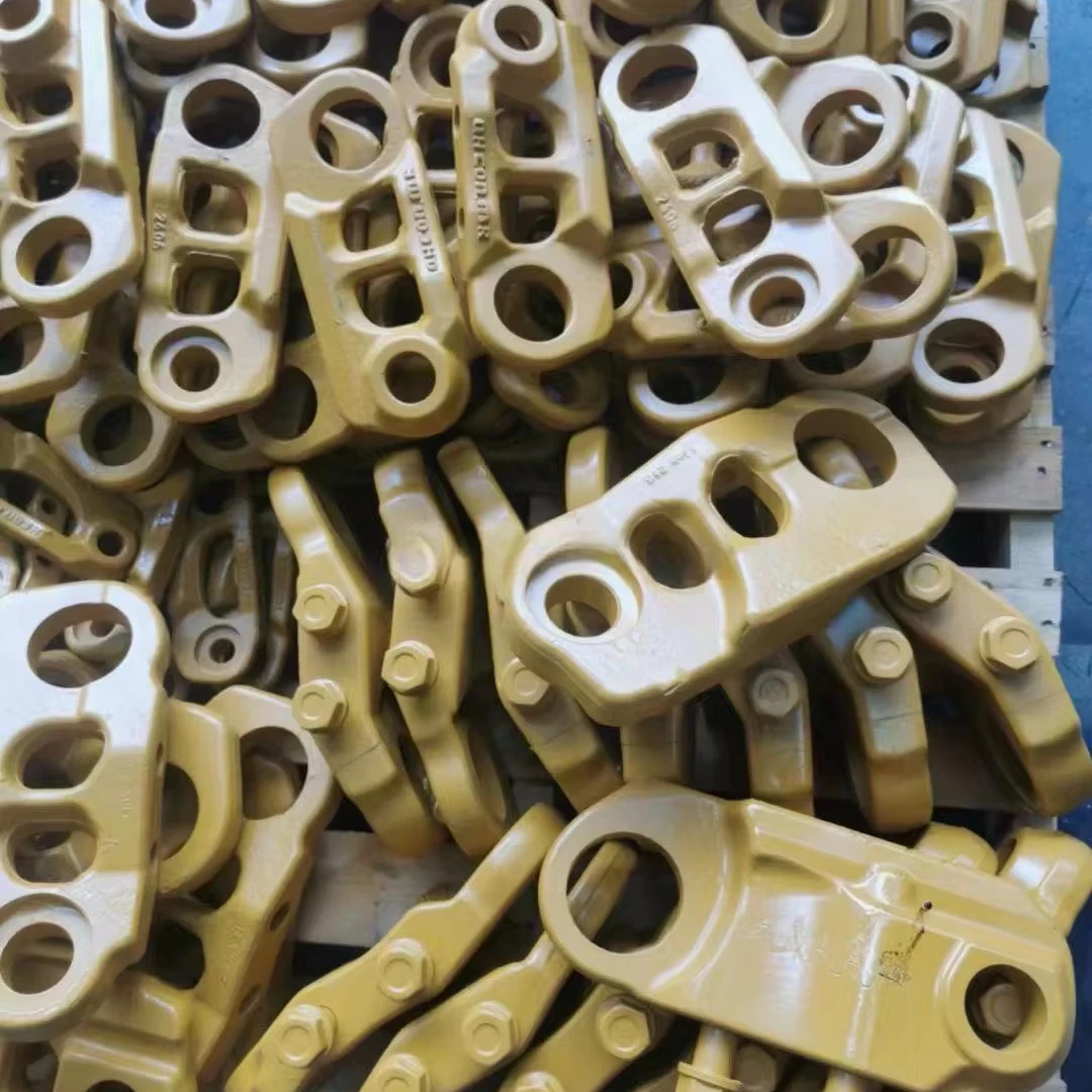 D6C D6D D6H D7G D8K D8N Bulldozer Track Chain Assy Undercarriage Track Chain Assembly for Caterpillar
D6C D6D D6H D7G D8K D8N Bulldozer Track Chain Assy Undercarriage Track Chain Assembly for Caterpillar
