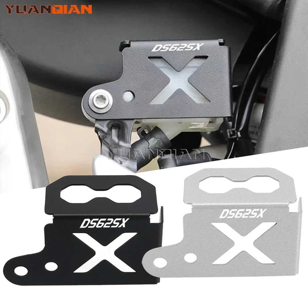 For VOGE 625 525 DSX 525 ACX AC 500 350 Rear Brake Fluid Reservoir Protector Guard Cover DS525X DS625X AC525X AC525 AC350 RR660S
For VOGE 625 525 DSX 525 ACX AC 500 350 Rear Brake Fluid Reservoir Protector Guard Cover DS525X DS625X AC525X AC525 AC350 RR660S