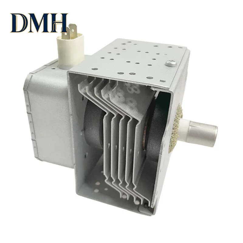 Контрольный клапан Dmh .2M219J 519J 2M226 WITOL для микроволновых печей Midea, запчасти для магнетрона с частотным преобразованием
Контрольный клапан Dmh .2M219J 519J 2M226 WITOL для микроволновых печей Midea, запчасти для магнетрона с частотным преобразованием