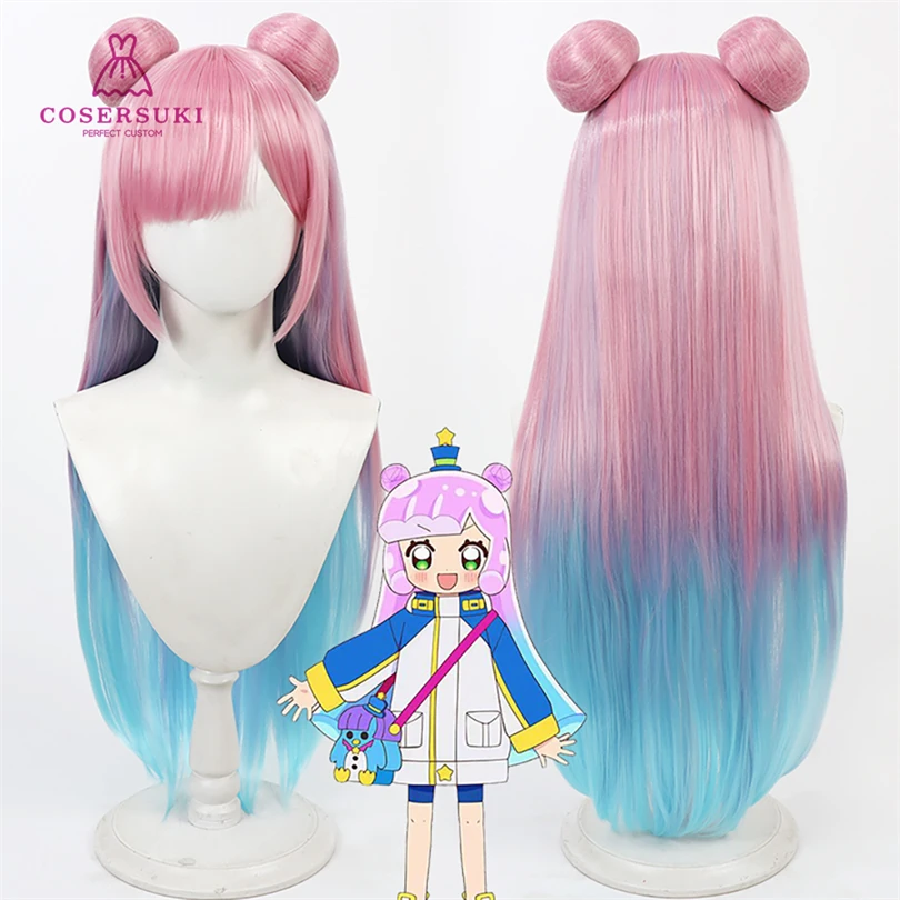 Puniru is a Kawaii Slime Puniru Cosplay Headwear for Halloween Carnival Convention
Puniru is a Kawaii Slime Puniru Cosplay Headwear for Halloween Carnival Convention