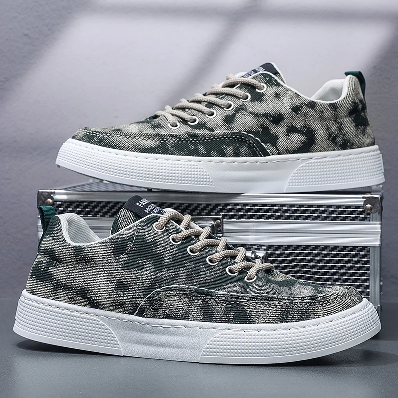 2025Summer Comfortable Lightweight High-Quality New Breathable Casual Trendy Canvas Shoes Four Colors39-44
2025Summer Comfortable Lightweight High-Quality New Breathable Casual Trendy Canvas Shoes Four Colors39-44