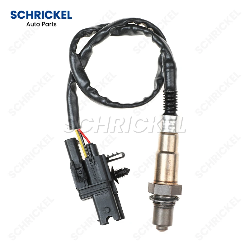 New Oxygen Sensor Front or Rear For Nissan Altima Titan 2004-2006 Sentra 12499877
New Oxygen Sensor Front or Rear For Nissan Altima Titan 2004-2006 Sentra 12499877
