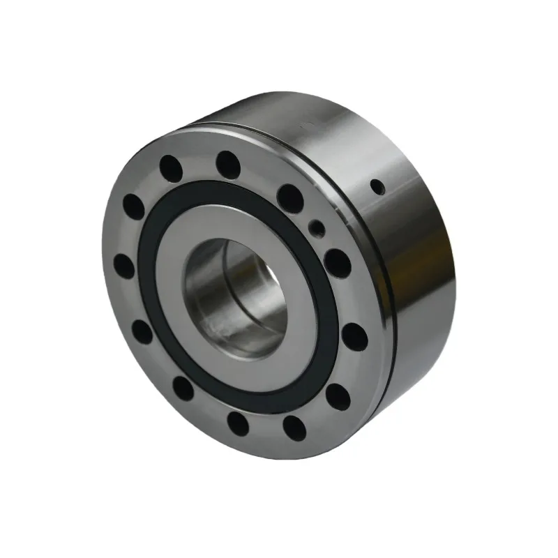 ZKLF40115-2RS(-2Z/-2AP) ZKLF Series Combined Ball Screw Axial Angular Contact Ball Bearing ZKLF40115 Size 40x115x46mm
ZKLF40115-2RS(-2Z/-2AP) ZKLF Series Combined Ball Screw Axial Angular Contact Ball Bearing ZKLF40115 Size 40x115x46mm
