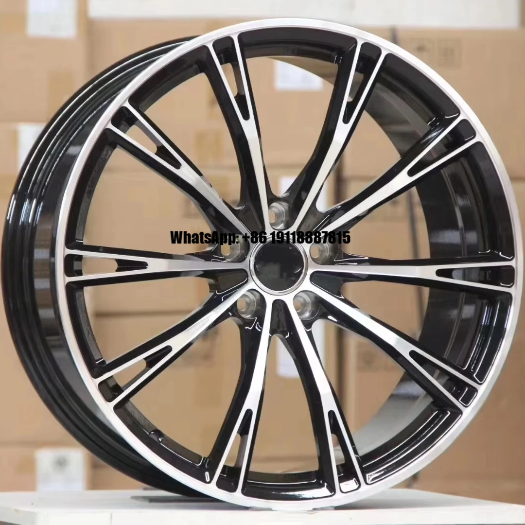 17 18 19 20 21 22 Inch 5x114.3 5x112 5x120 Aluminum Alloy Car Forged Wheels Rims for HRE FF10 for Audi for BENZ for BMW M3 M2 M4
17 18 19 20 21 22 Inch 5x114.3 5x112 5x120 Aluminum Alloy Car Forged Wheels Rims for HRE FF10 for Audi for BENZ for BMW M3 M2 M4