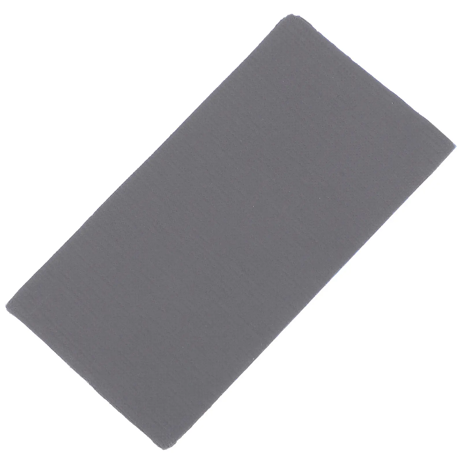 Conductive Silicone Pad Superior Thermal Conductivity Free Cutting Design Good Compression Fit for Laptop Desktop Computer
Conductive Silicone Pad Superior Thermal Conductivity Free Cutting Design Good Compression Fit for Laptop Desktop Computer