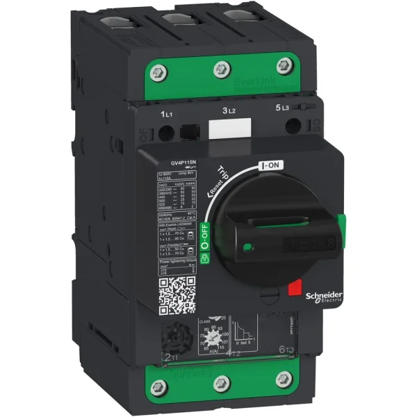 2026 Gv4p50n Motor Circuit Breaker 50a 50ka Brand New Original Spot Plc
2026 Gv4p50n Motor Circuit Breaker 50a 50ka Brand New Original Spot Plc