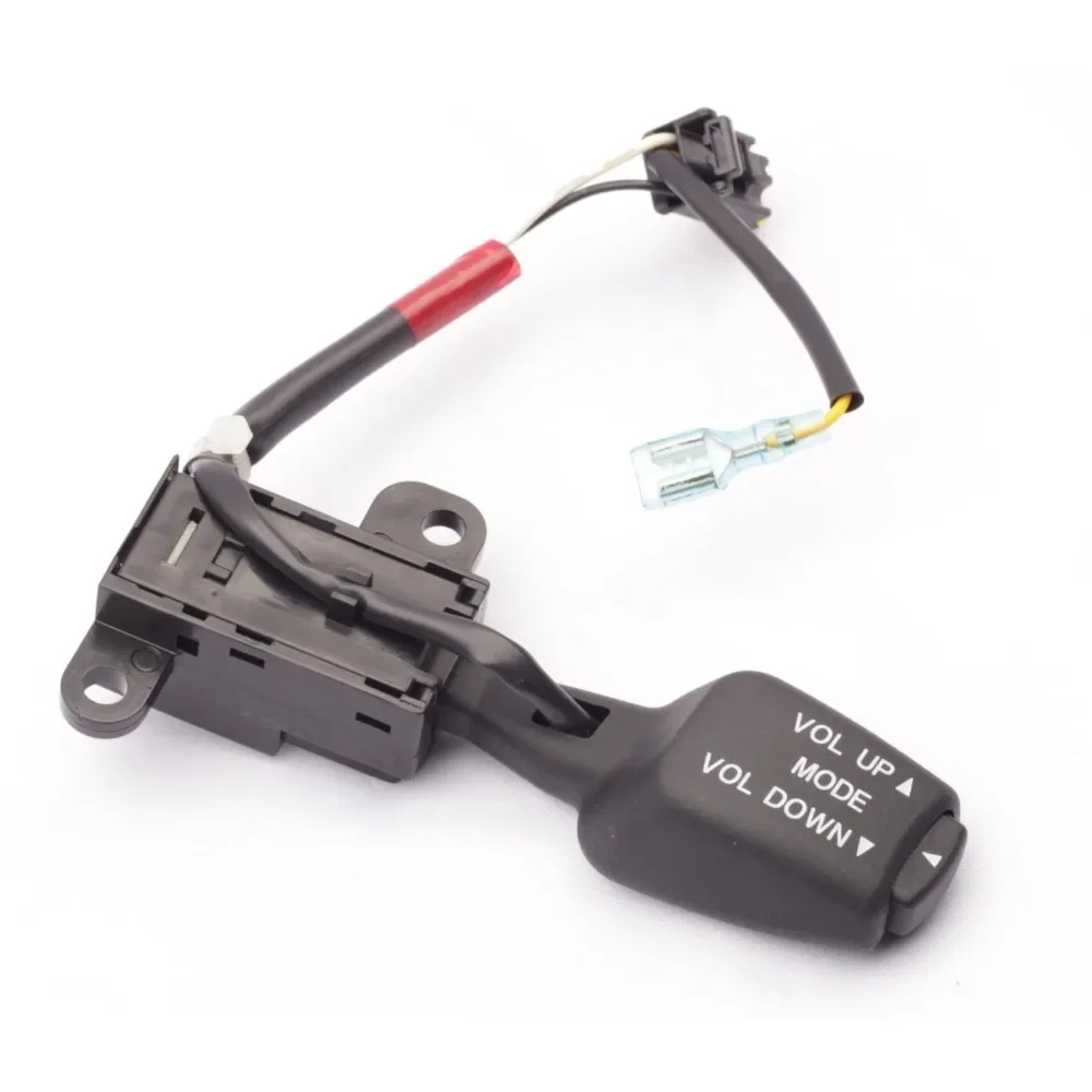 Right Side Steering Wheel Switch Volume Control Handle For Hyundai for Kia Elantra Tucson Sportage
Right Side Steering Wheel Switch Volume Control Handle For Hyundai for Kia Elantra Tucson Sportage
