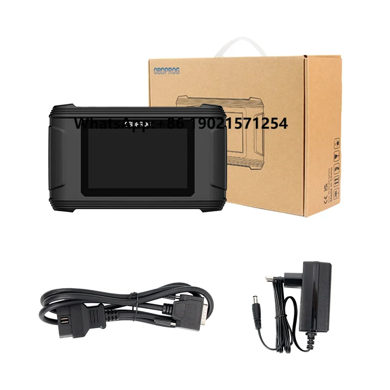 2024 New OBDPROG M500 Doctor Car Repair Tool Support Data Backup & Recovery Oil Service Reset Free Update Online
2024 New OBDPROG M500 Doctor Car Repair Tool Support Data Backup & Recovery Oil Service Reset Free Update Online