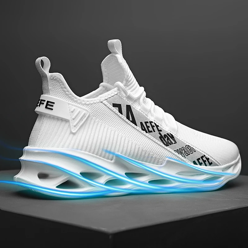 Breathable Running Shoes 46 Light Men's Shoes New Sports Shoes Large Size Sneakers 45 Fashion Outdoor Jogging Casual Shoes
Breathable Running Shoes 46 Light Men's Shoes New Sports Shoes Large Size Sneakers 45 Fashion Outdoor Jogging Casual Shoes