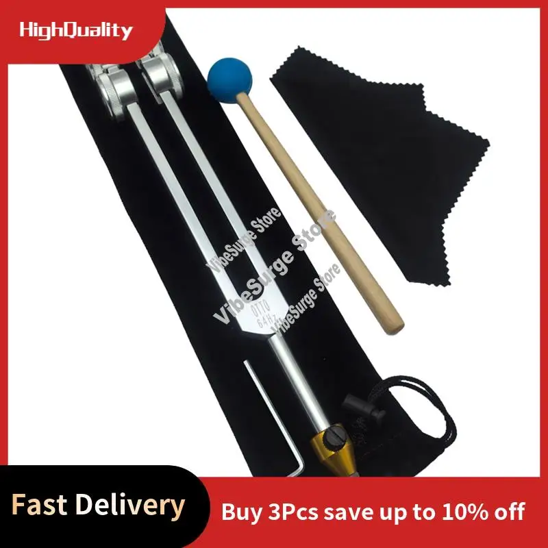 Набор камертонов ABWY, с базовыми винтами для исцеления чакр, звуковой терапии, поддержания тела, разума, духа в идеальной гармонии
Набор камертонов ABWY, с базовыми винтами для исцеления чакр, звуковой терапии, поддержания тела, разума, духа в идеальной гармонии