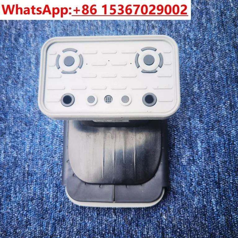 Woodworking machinery parts consumables CNC suction cup 125 * 75 * 100 2056170930
Woodworking machinery parts consumables CNC suction cup 125 * 75 * 100 2056170930