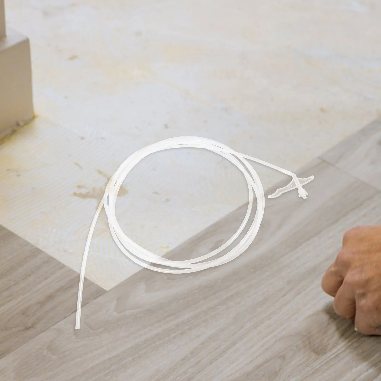Extended Spray Foam Tube Extension for Polyurethane Foam Glue Long Length Pe Sealing Tube Hard to Reach Areas Home Construction
Extended Spray Foam Tube Extension for Polyurethane Foam Glue Long Length Pe Sealing Tube Hard to Reach Areas Home Construction