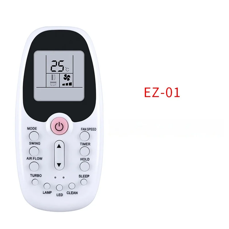 Remote control AC ZHEZ-01 ZH EZ-01 for climate control TORNADO SAGA, new, Original, Israel
Remote control AC ZHEZ-01 ZH EZ-01 for climate control TORNADO SAGA, new, Original, Israel